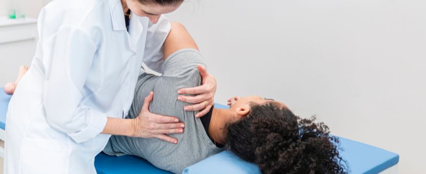 fisioterapia oncológica