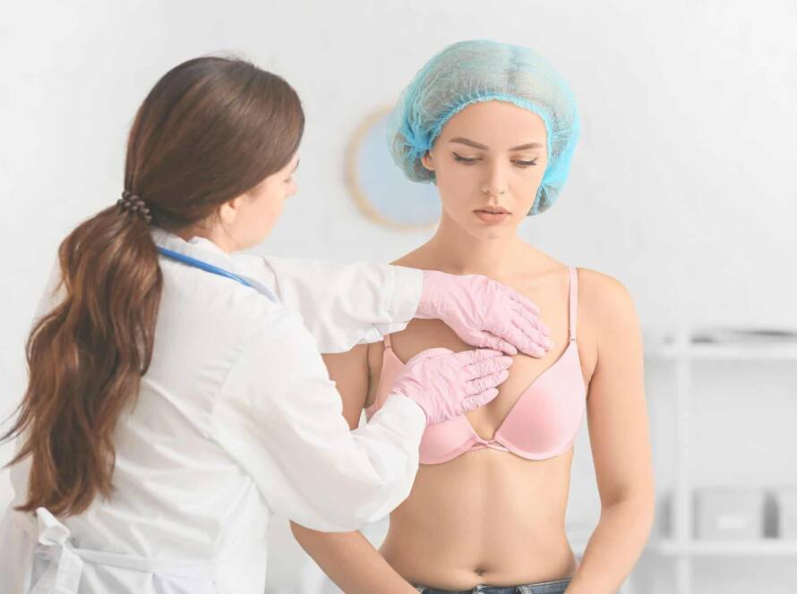 fisioterapia para el cáncer de mama