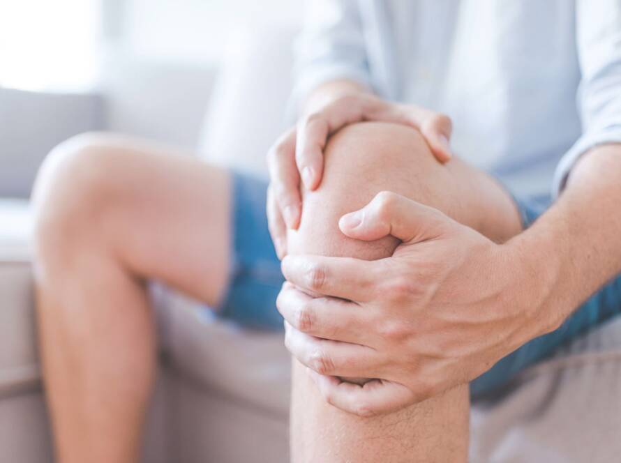 Tratamiento de artrosis de rodilla
