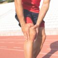 Lesión de ligamento lateral interno de la rodilla (LLI)