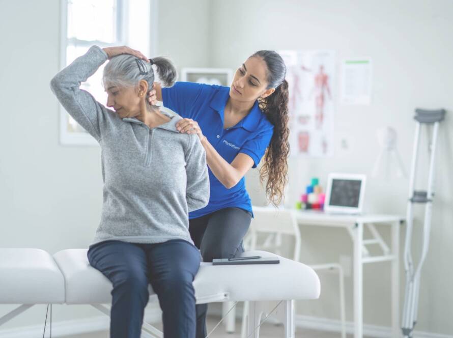 Qué es la neurorehabilitación